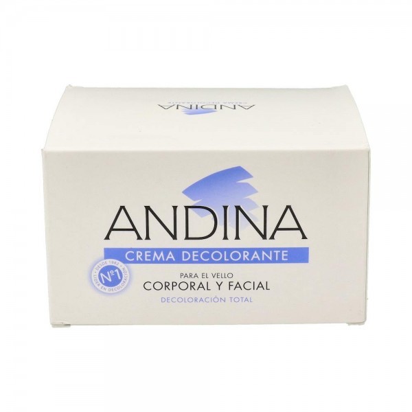 Andina Crema 100 Ml