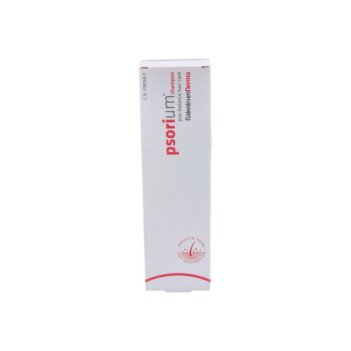 Psorium Champu 200 Ml
