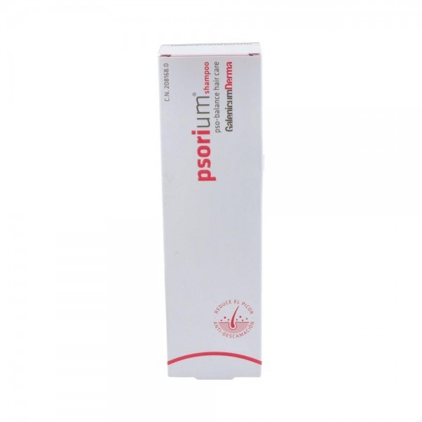 Psorium Champu 200 Ml