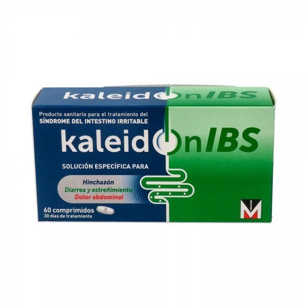 Kaleidon Ibs 60 Comp