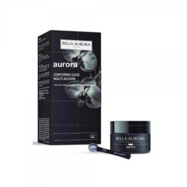 Bella Aurora Contorno De Ojos Multi-Accion 15 Ml