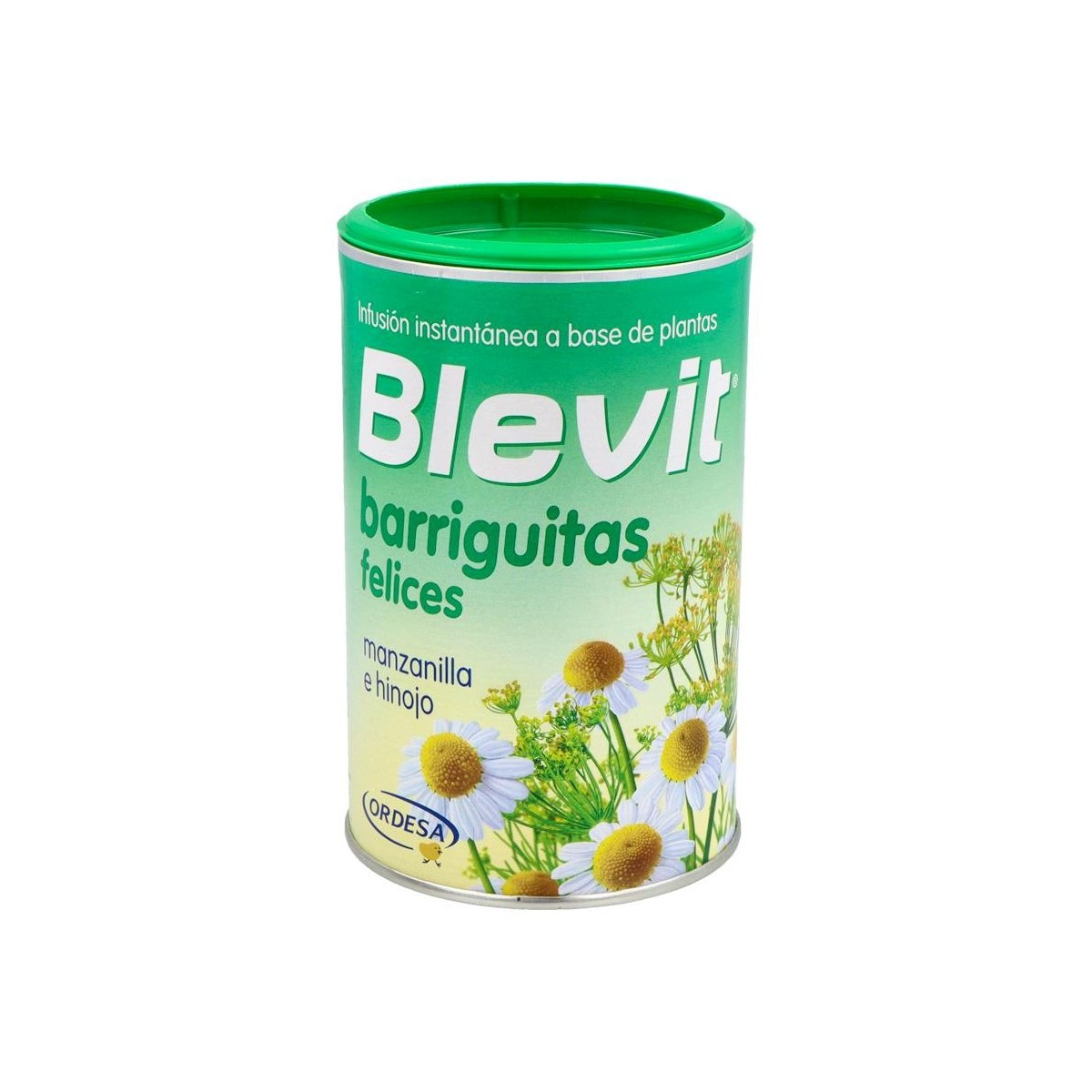 Blevit Barriguitas Felices 150 Gr