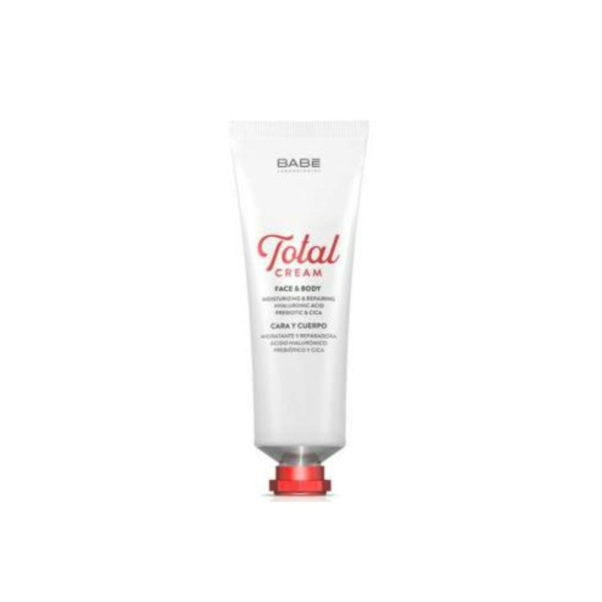 Babe Total Cream 60 Ml