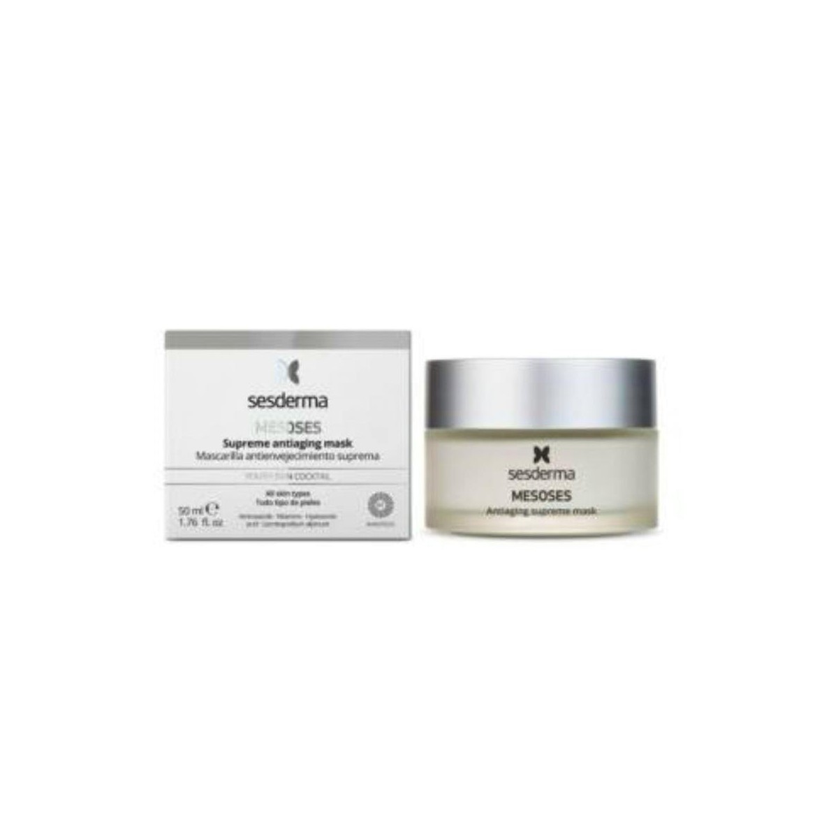 Sesderma Mesoses Mascarilla 50Ml.