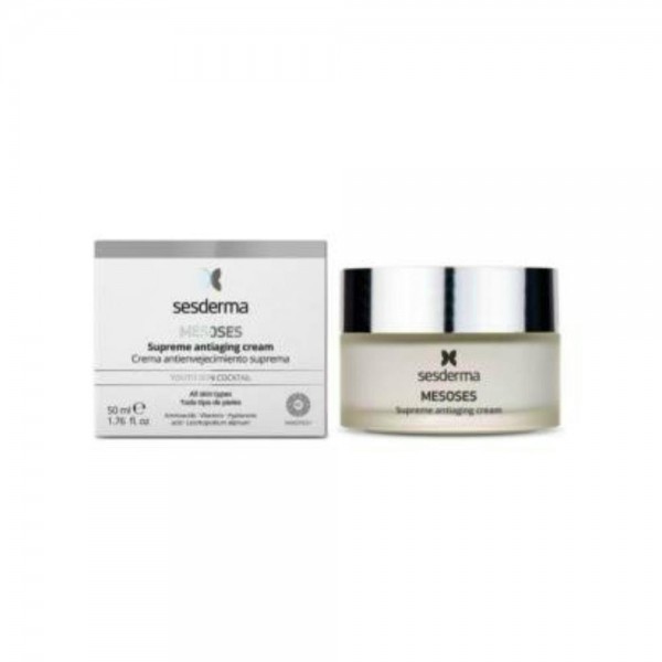 Sesderma Mesoses Crema 50Ml.