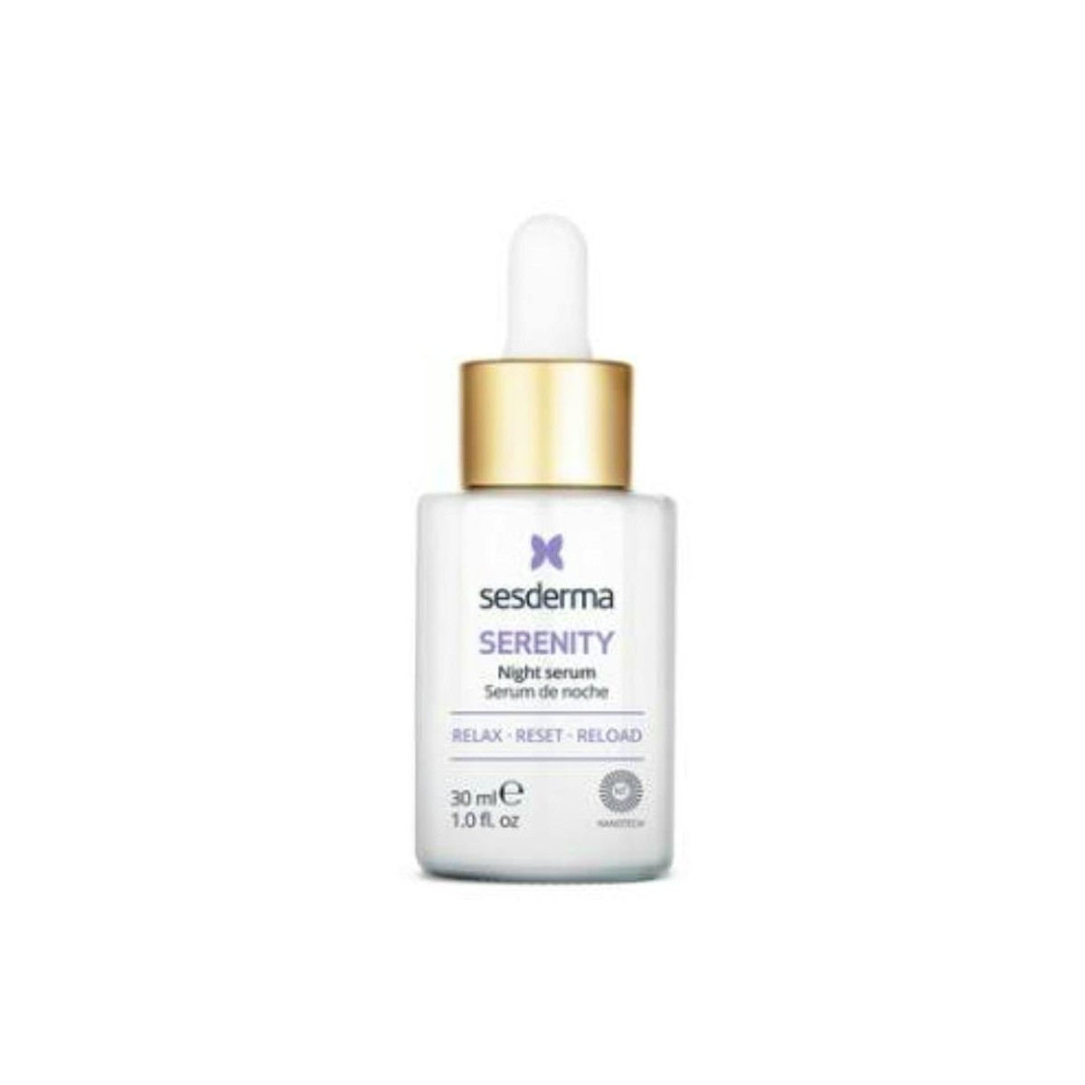 Sesderma Serenity Liposomal Seum 30Ml.