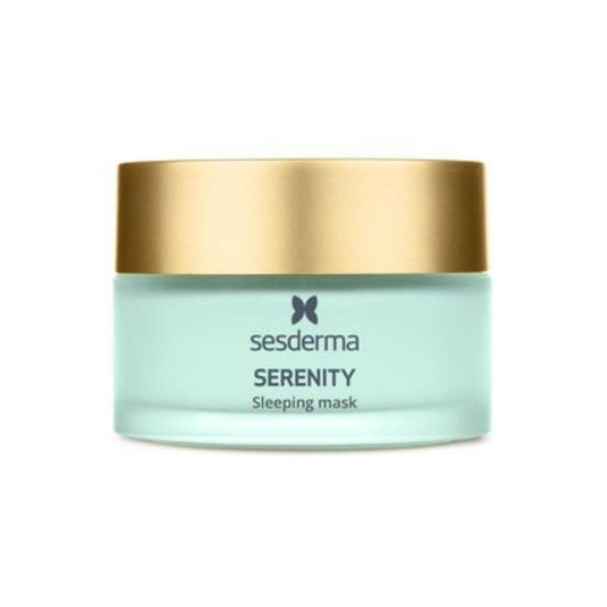 Sesderma Serenity Mascarilla De Noche 50Ml.