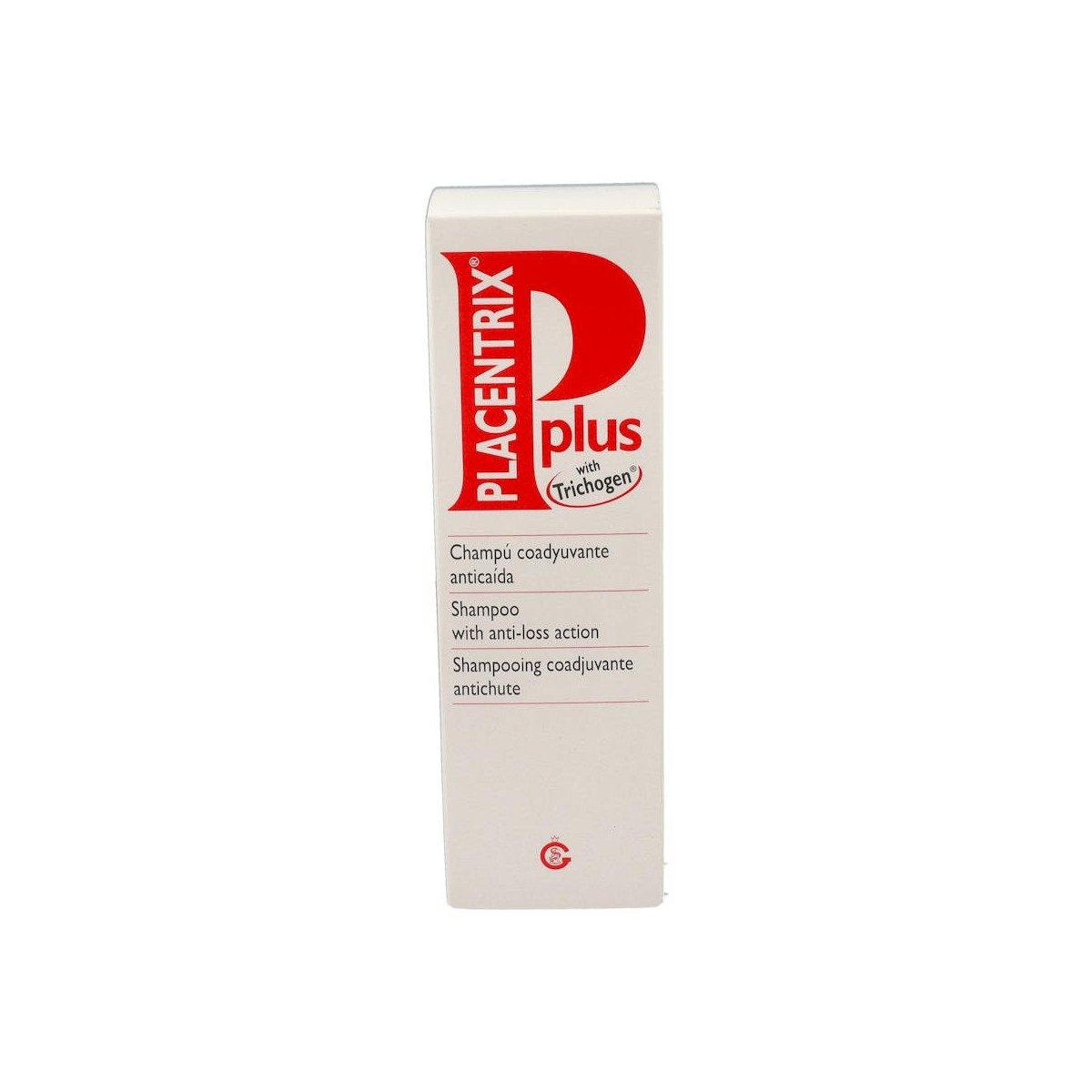 Placentrix Plus Champu 150 Ml