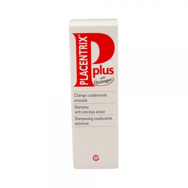 Placentrix Plus Champu 150 Ml