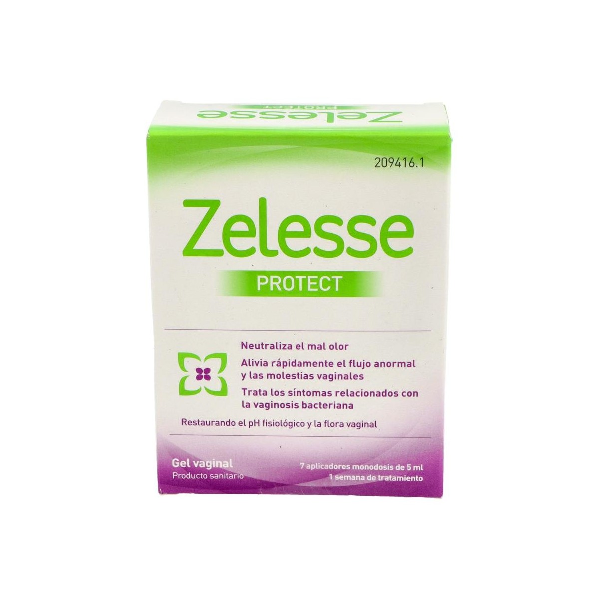 Zelesse Protect 5 Ml 7 U