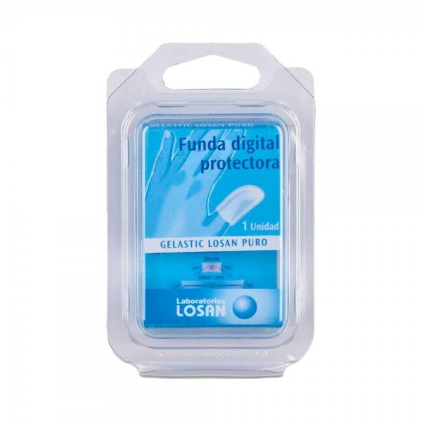 Losan Funda Digital Gelastic T/M 1Un (81453)