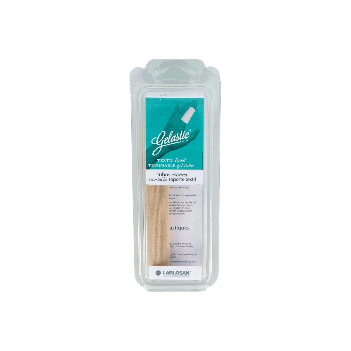 Losan Tubos Rec Textil 15Mm (80263)