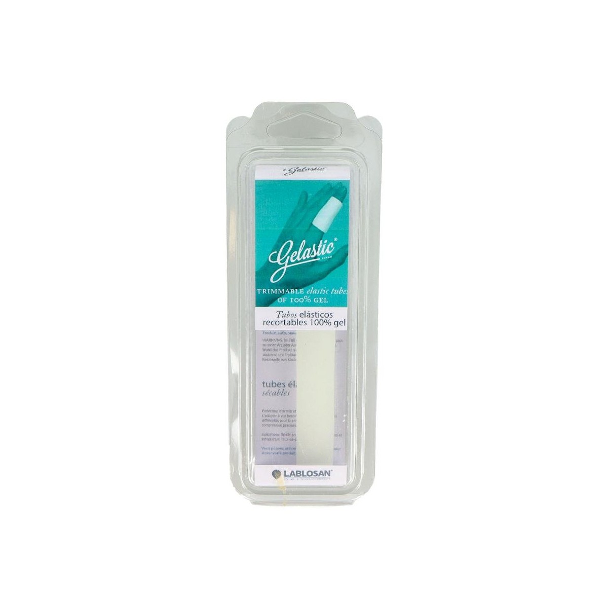 Losan Tubos Rec Gelastic 11Mm (92553)