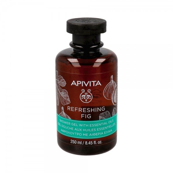 Apivita 10-22-01-052 P Espe Ref Fig Gel/19 Piece