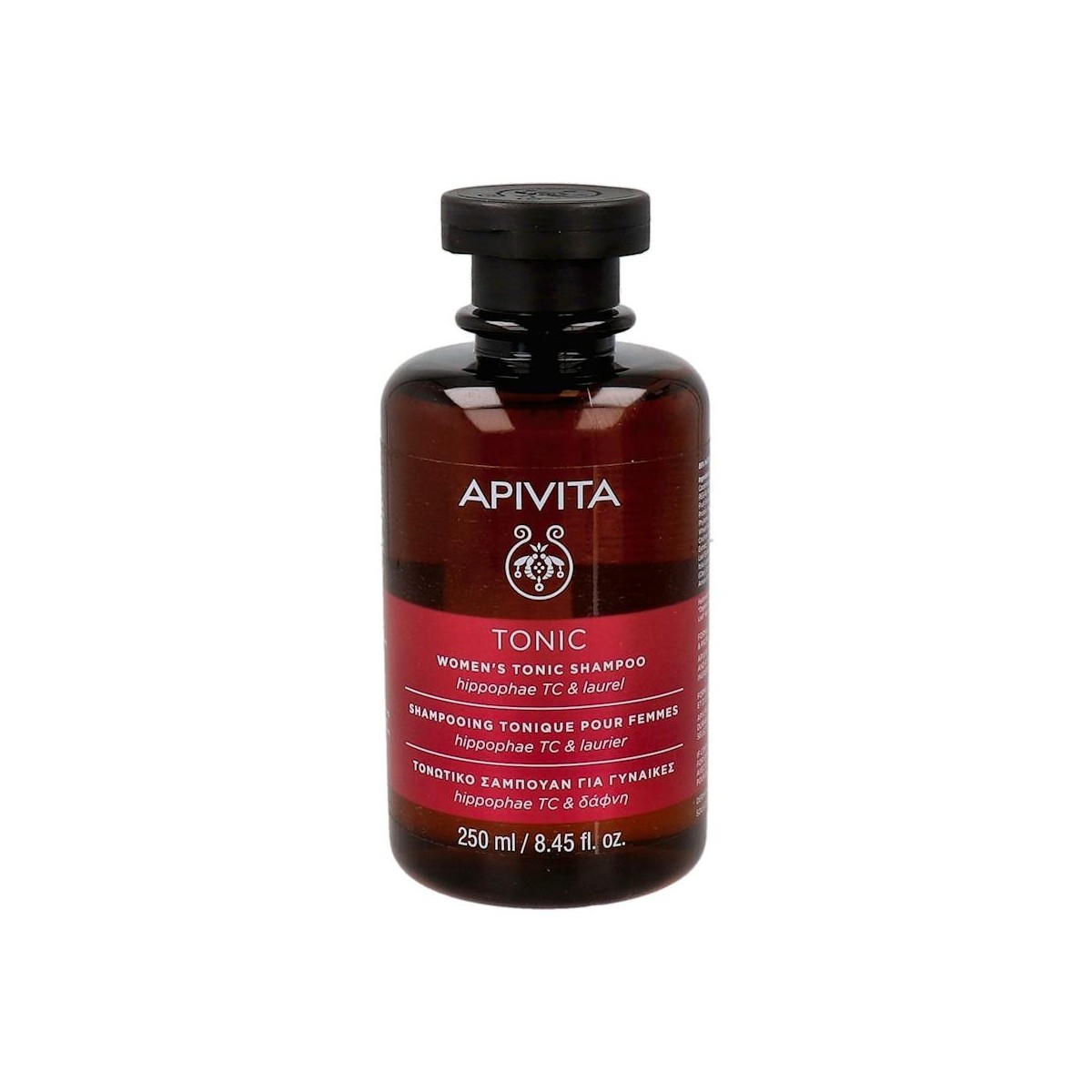Apivita 10-10-08-149 Women´S Tonic Shampoo