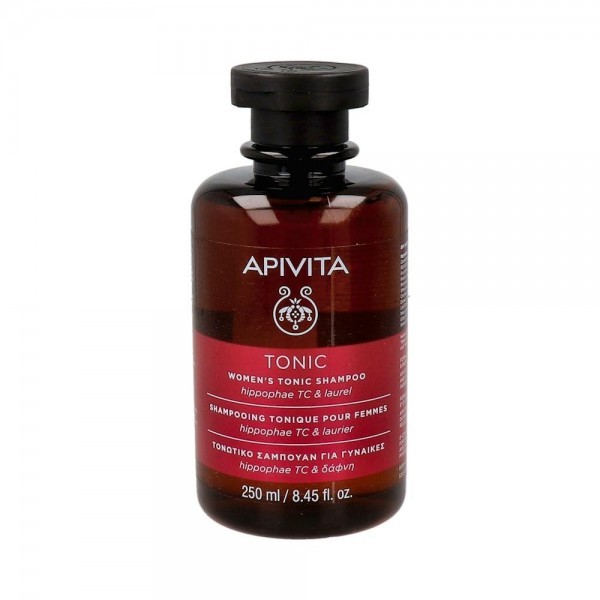 Apivita 10-10-08-149 Women´S Tonic Shampoo