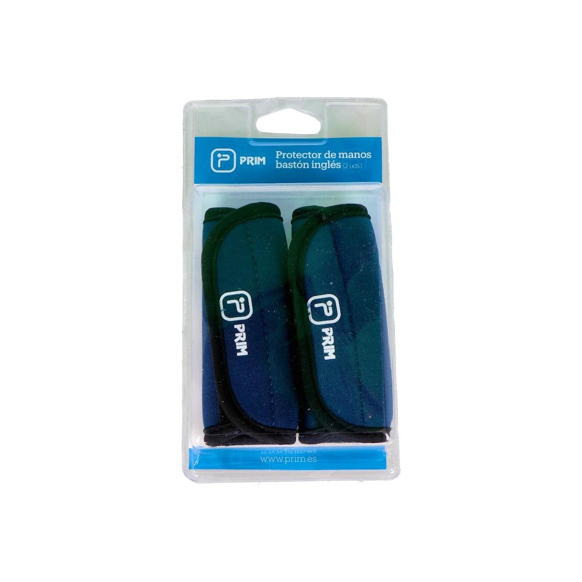 Protector Prim Mano Baston Ing 2U