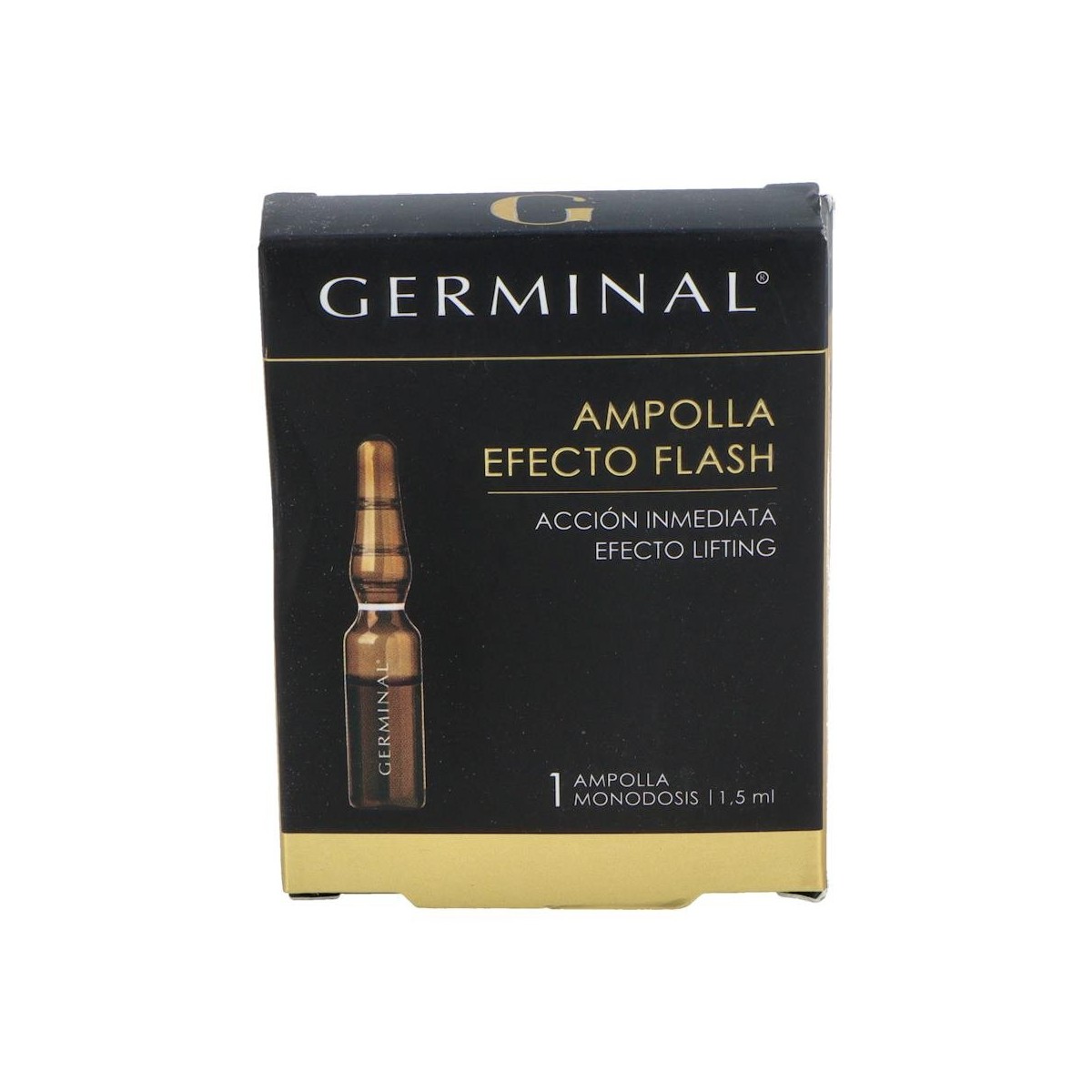 Germinal Accion Inmediata 1 Amp