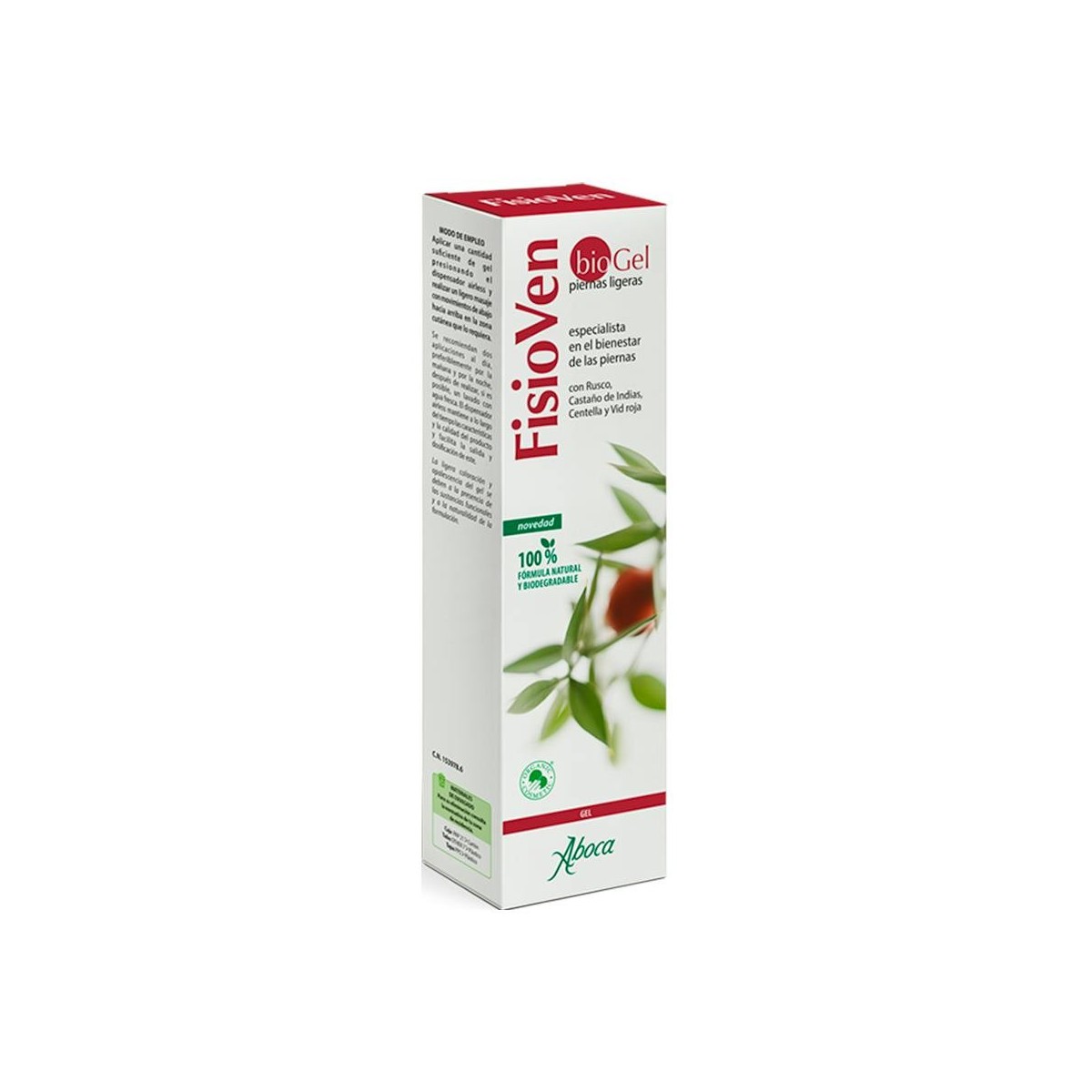 FisioVen Biogel