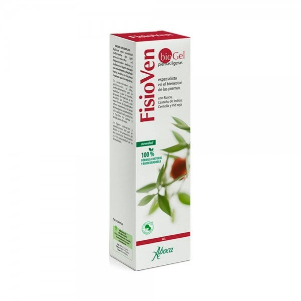 FisioVen Biogel