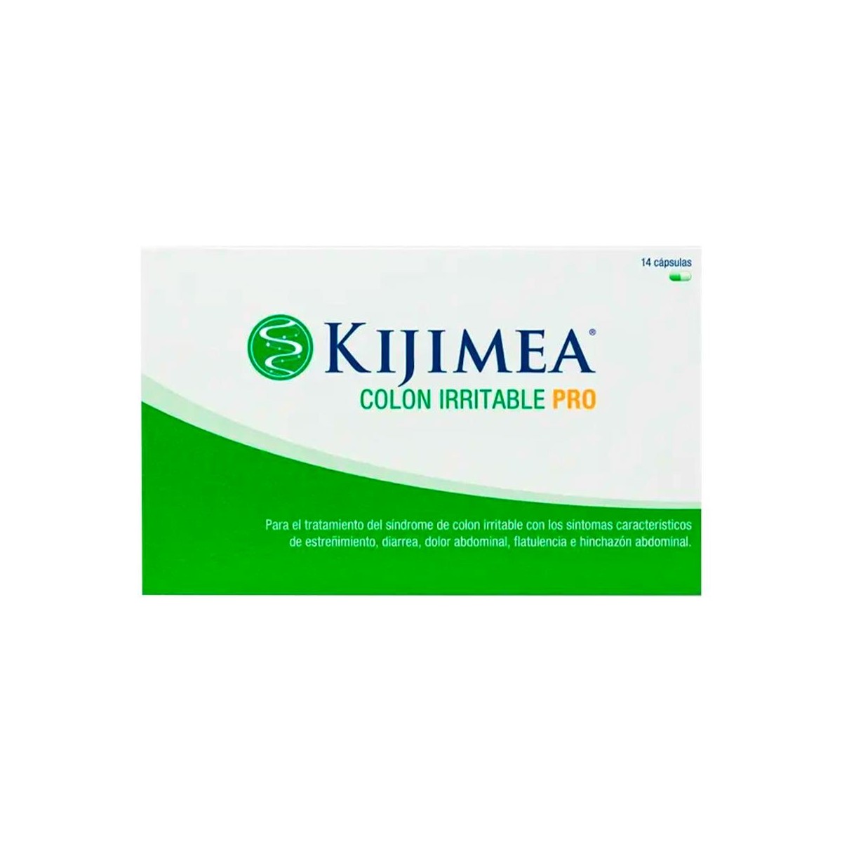 Kijimea Colon Irritable 14 Caps