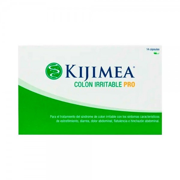 Kijimea Colon Irritable 14 Caps