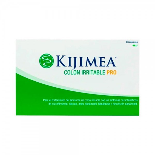 Kijimea Colon Irritable 28 Caps