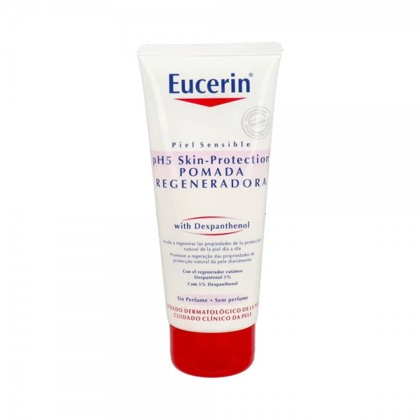 EUCERIN pH5 Pomada Regeneradora Corporal 100ml