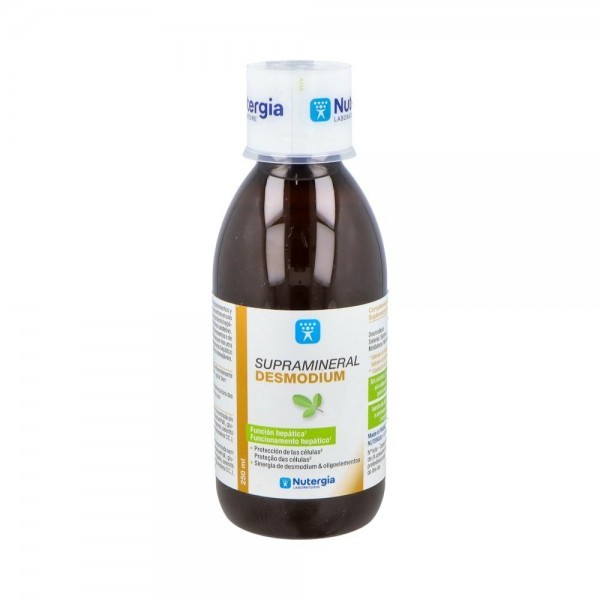 Nutergia Supramineral Desmodium250