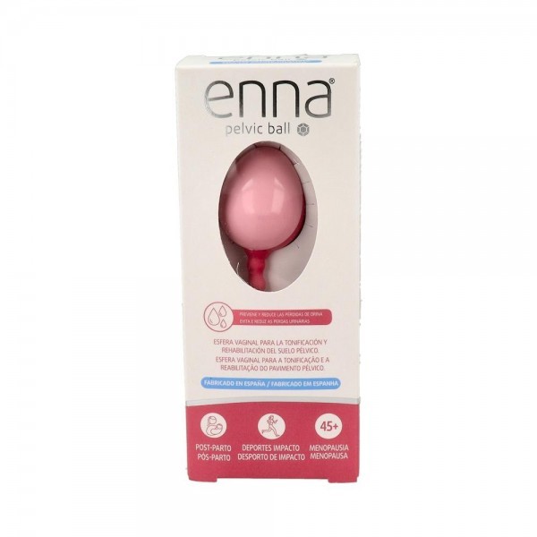 Enna Cycle Recambio Aplicador Copa Mestrual Ts