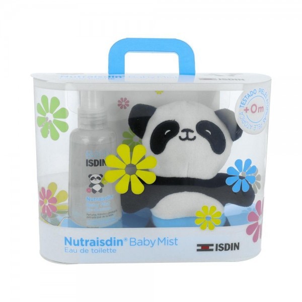 Pack Nutraisdin Baby Mist + Panda Jun