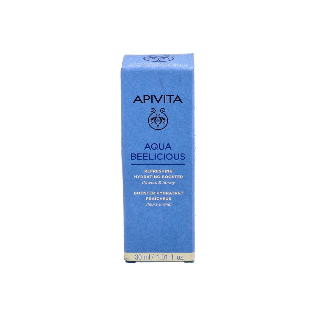 Apivita 10-22-01-590 Aqua Beelicious Booster 30...