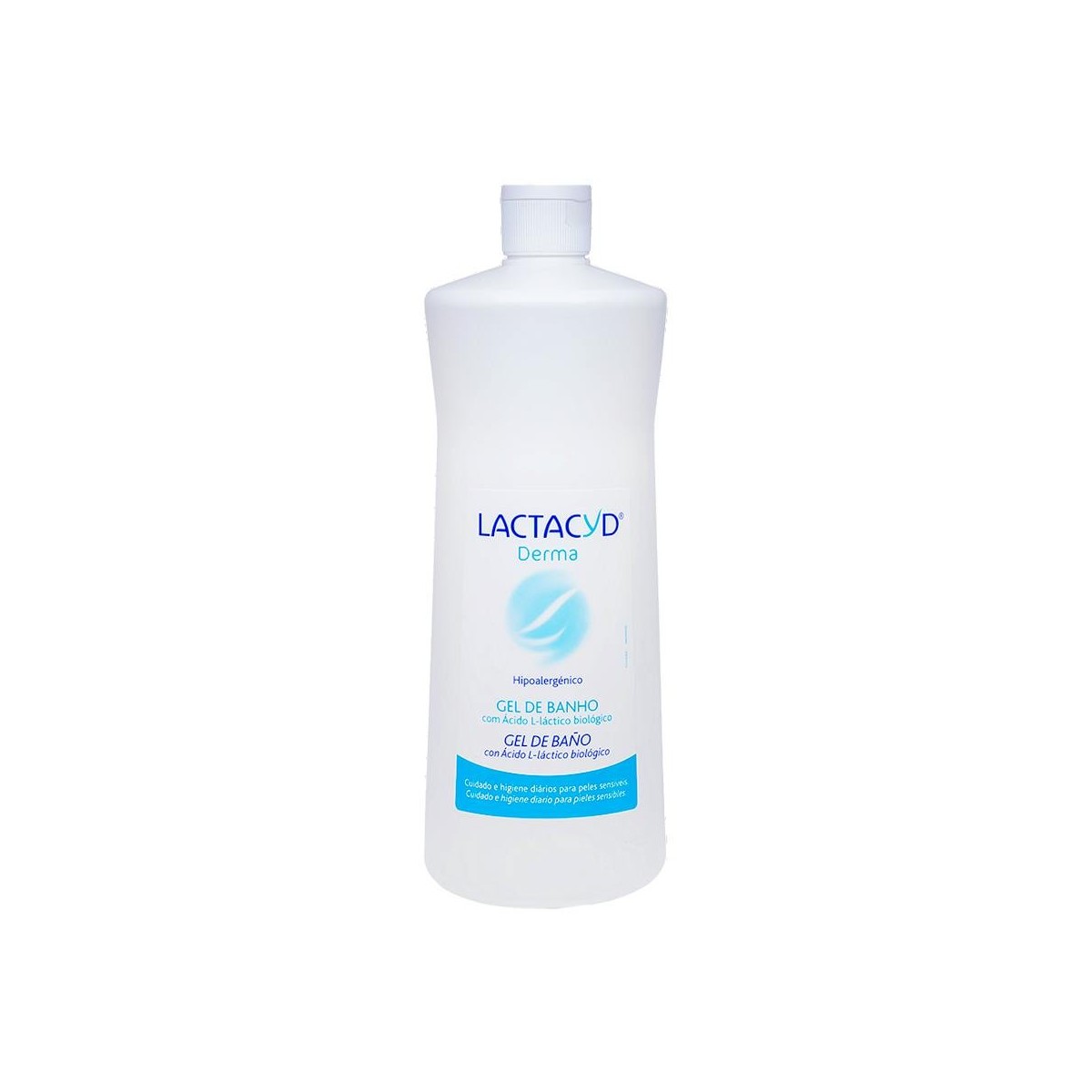 Lactacyd Derma 1 L.