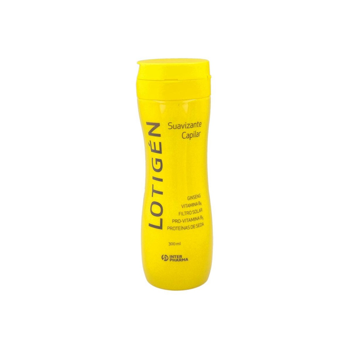 Lotigen Suavizante Capilar 300 Ml