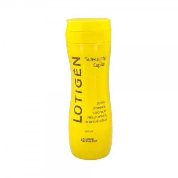 Lotigen Suavizante Capilar 300 Ml
