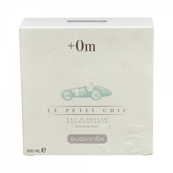 Suavinex Perfume Niño Le Chic