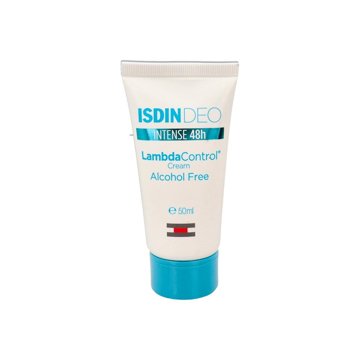 Lambda Control Deo Crema 50 Ml