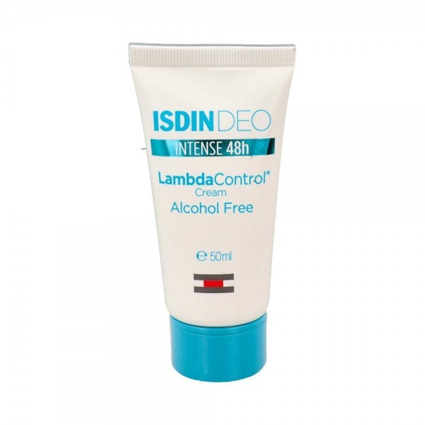 Lambda Control Deo Crema 50 Ml