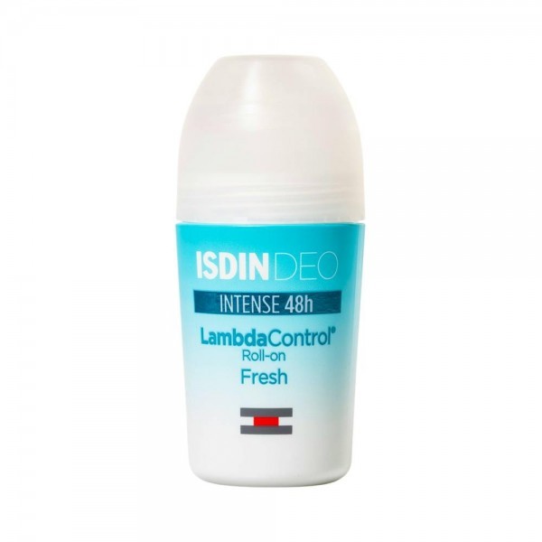 Lambda Control Desodorante Roll-On 50 Ml