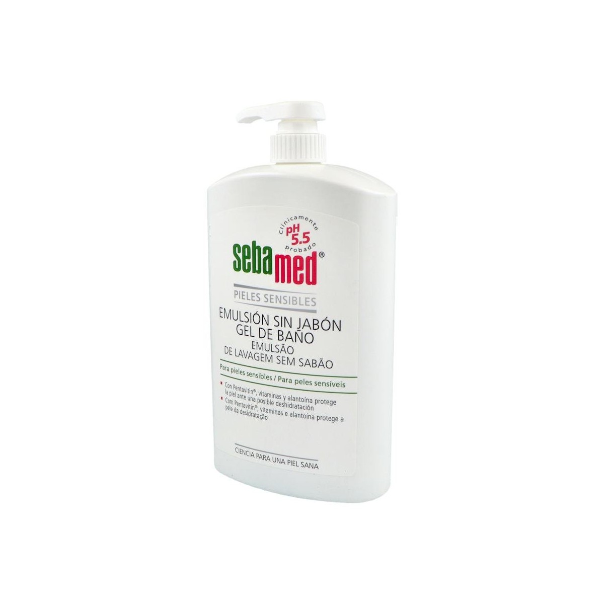 Seb Emul s/jab 1000ml
