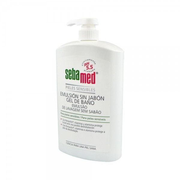Seb Emul s/jab 1000ml