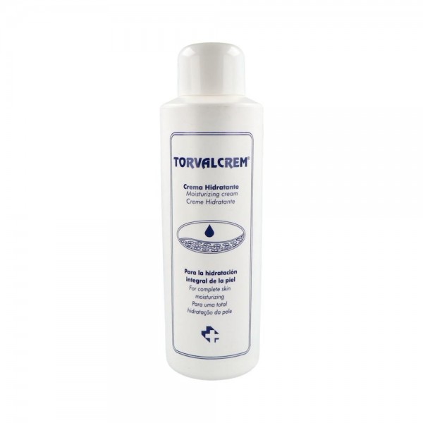 Torvalcrem Crema Hidrat 1 L