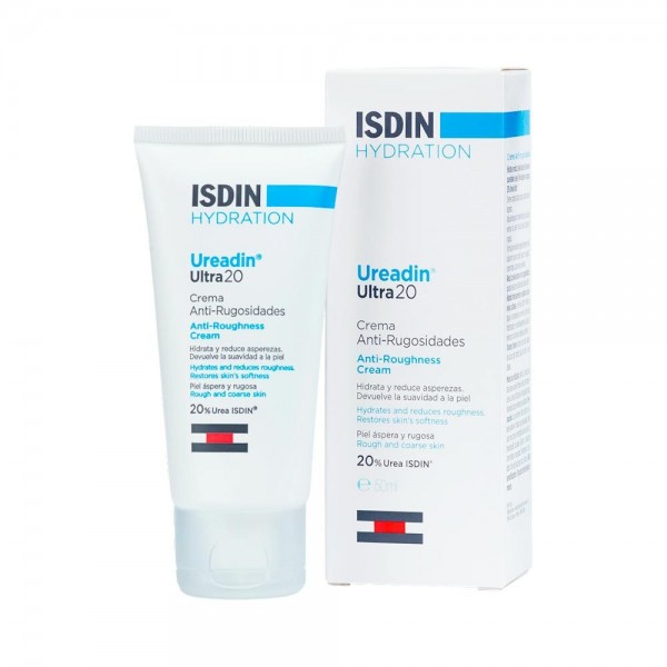 Ureadin Ultra20 Cream 50 Ml