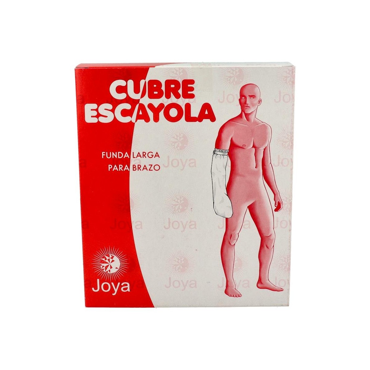 Cubre Escay-Joya Brazo Lar Cie-Lat