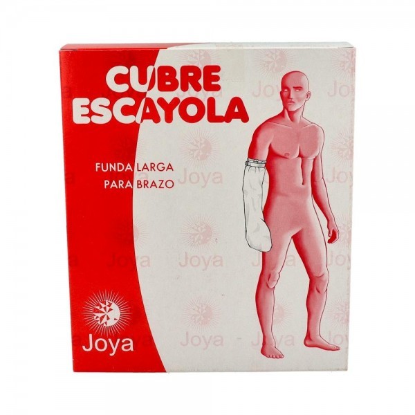 Cubre Escay-Joya Brazo Lar Cie-Lat