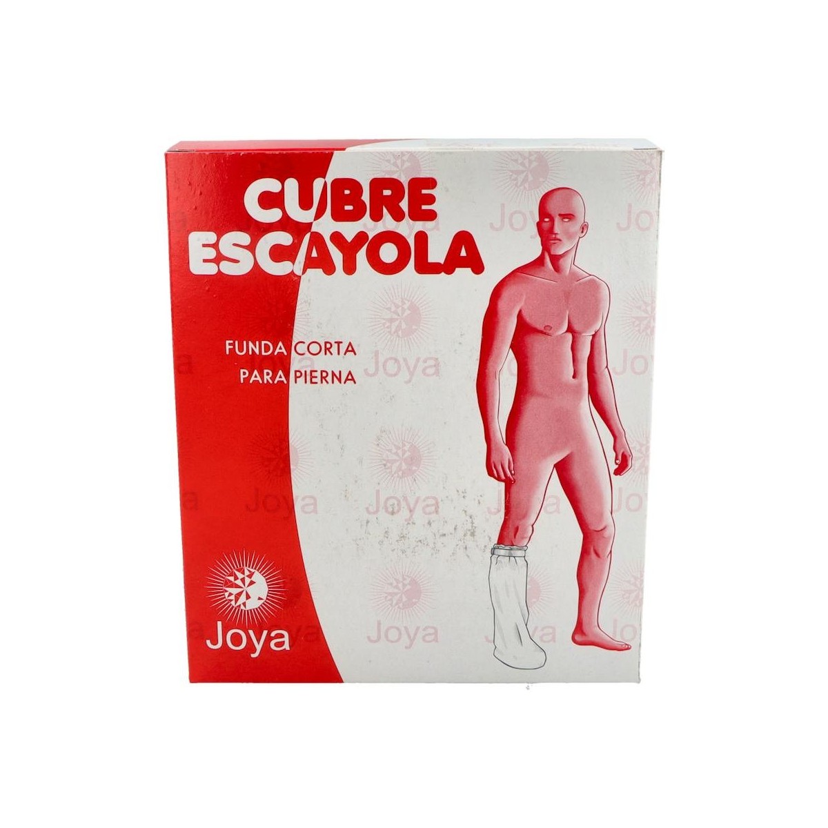 Cubre Escay-Joya Piern Cor Cie-Lat