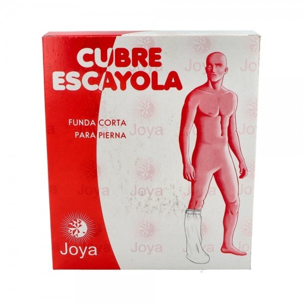 Cubre Escay-Joya Piern Cor Cie-Lat