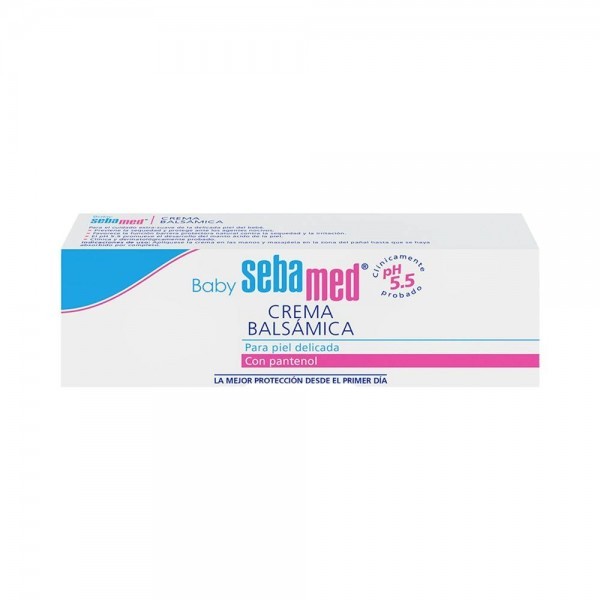 Seb Baby Crema Balsamica 50ml