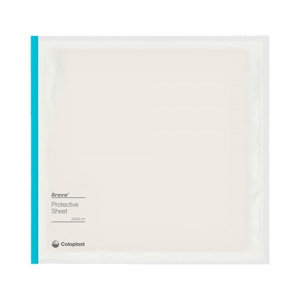 Brava® Placas Autoadhesivas 20x20cm