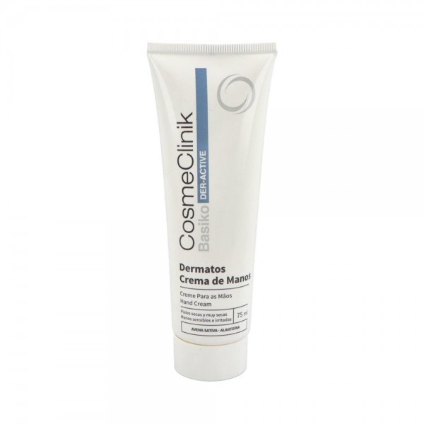 Dermatos Crema Manos 75 Ml